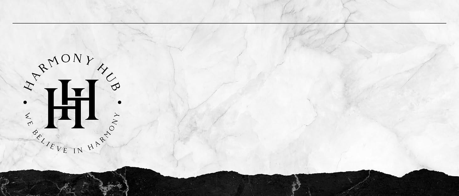 Сковорода HARMONY HUB 28 см з антипригарним покриттям – індукційна сковорода з індикатором нагріву, для всіх типів плит, довговічна, без PFOA, чорна