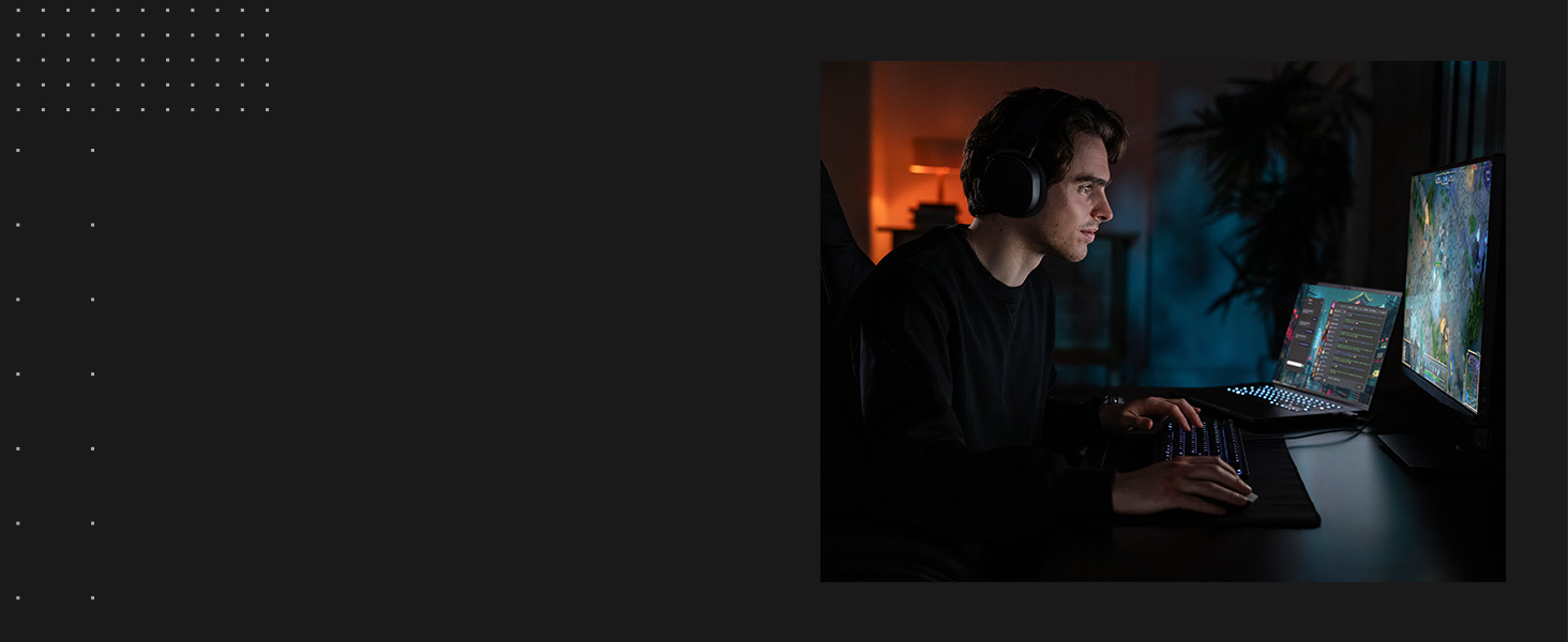 SSD WD_BLACK SN7100 NVMe 4TB - Високопродуктивний накопичувач для ігор (PCIe Gen4, 7250 МБ/с, M.2 2280)