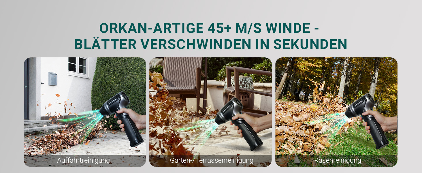 VANTRUE POWER Електричний повітряний пилосос-800G, бездротовий, акумуляторний, для чищення клавіатури, автомобіля, дому