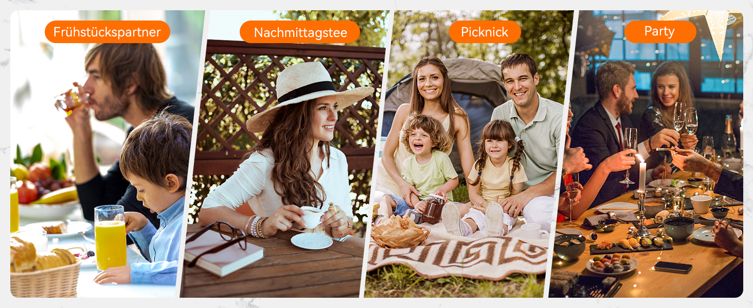 Вафельниця Snailar 750W з антипригарним покриттям, 2 вафельні пластини, для приготування бельгійських вафель