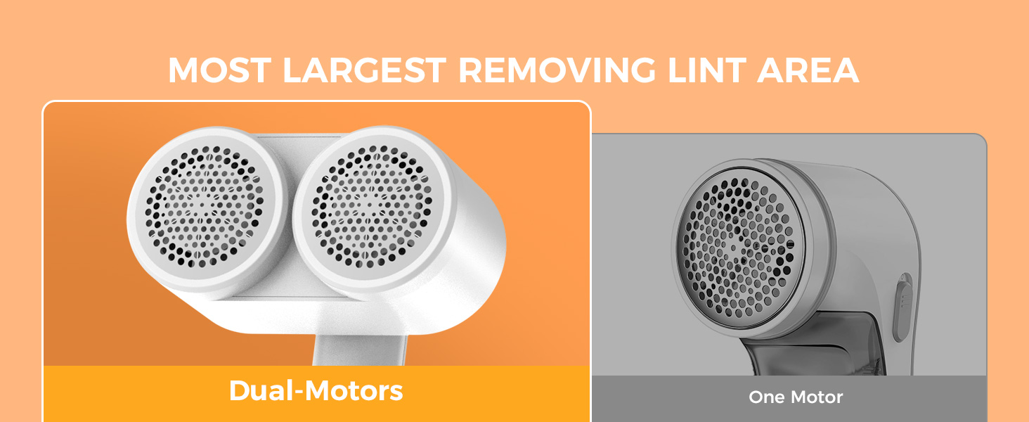 Електричний флусознімач Smiling Shark M-3: бездротовий, з 4 рівнями регулювання, 90° обертання, для одягу та меблів