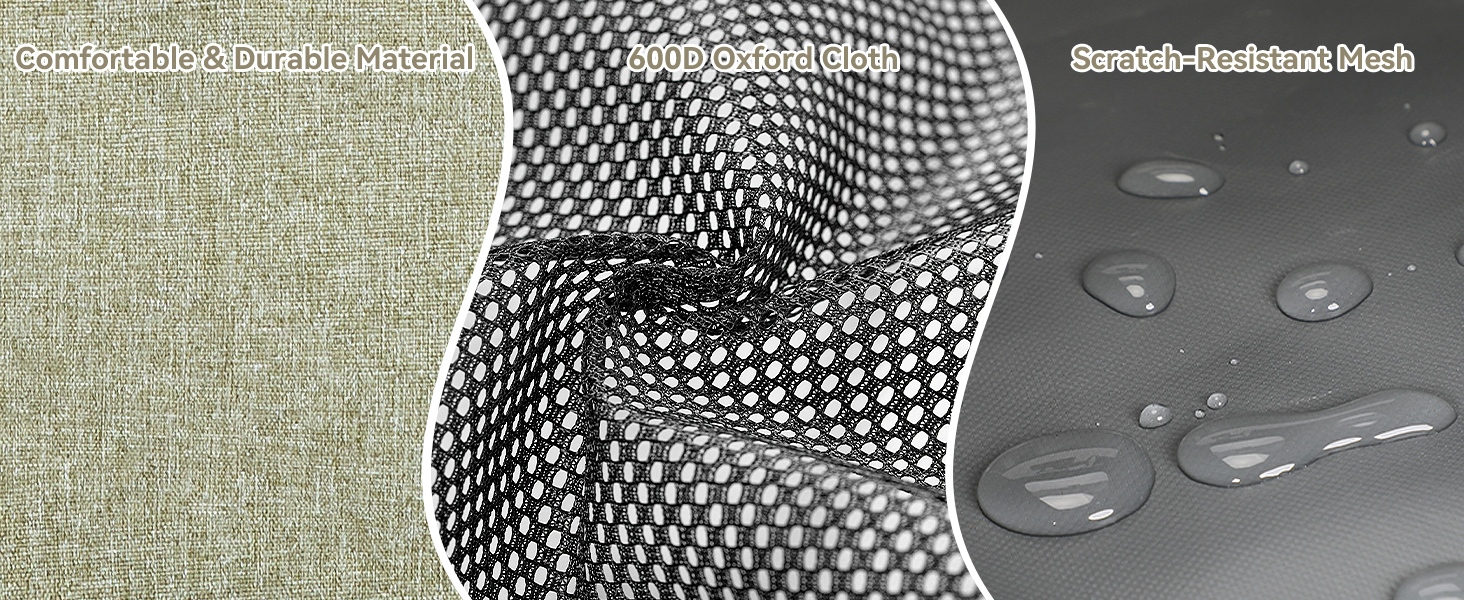 Транспортний бокс для кота/собаки Petsfit - складаний, зелений, M