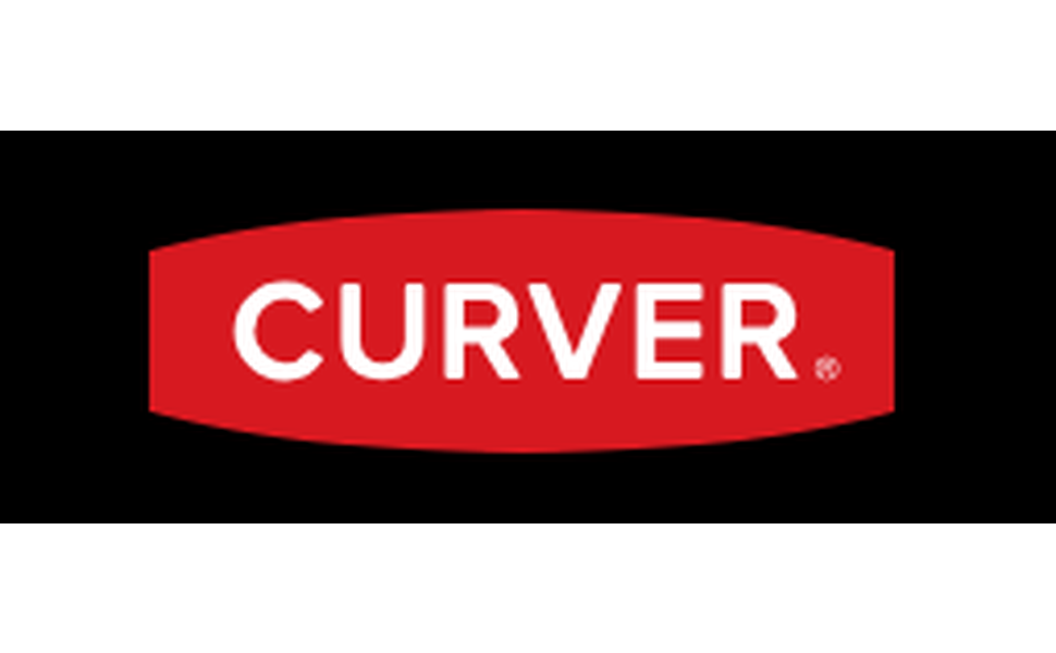 Контейнер для корму Curver для собак – 20 кг/54 л – Pets Collection – великий герметичний контейнер для зберігання корму для собак з колесами – 28 x 49 x 61 см