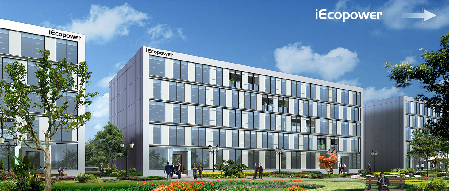 Многорозетка IECOPOWER з USB (PD 20W), захистом від перенапруги, 4000W/16A, 1050 Дж, 2 м, з вимикачем, чорна