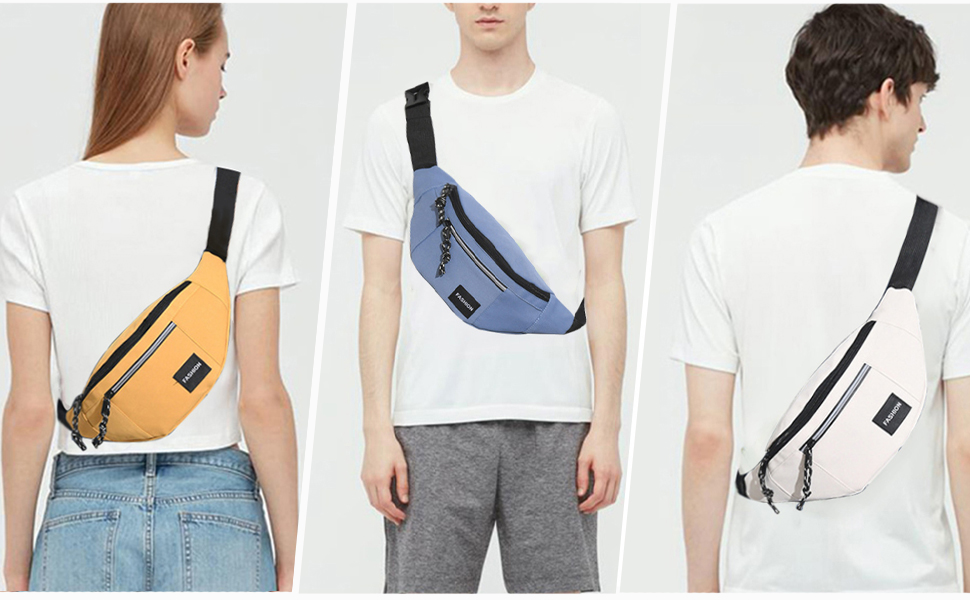 Гірчатка поясна водонепроникна для жінок та чоловіків Long Keeper - поясна сумка велика для спорту, туризму, велопоїздок, кемпінгу, подорожей, активного відпочинку на природі, рожева