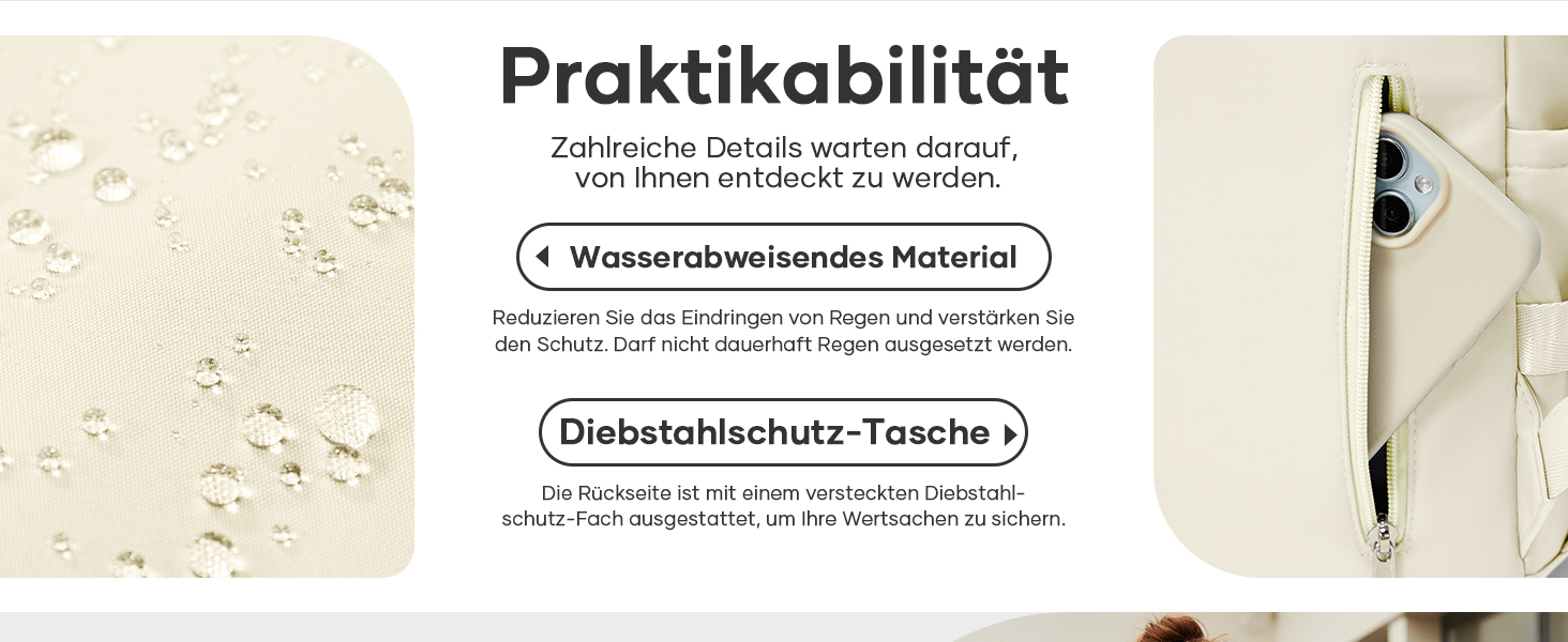 Шкільний рюкзак для підлітків: чорний, для дівчаток та хлопців. Шкільна сумка, casual рюкзак, 44x31x15 см