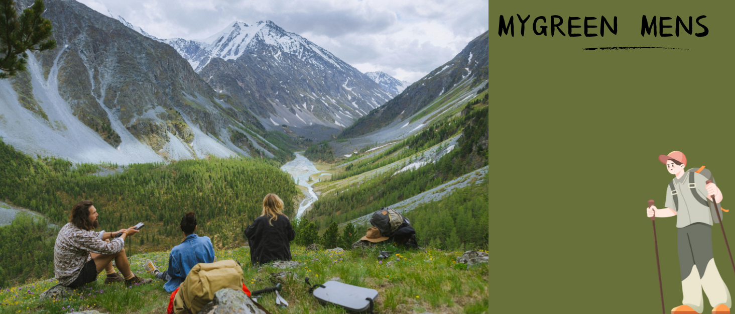Унісекс сумка-слінг mygreen через плече з канвасу, outdoor рюкзак-сумка на груди, чорна (XL)