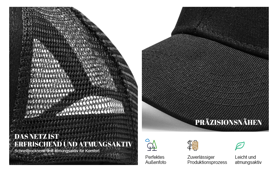 Персоналізована бейсболка з вишивкою, логотипом та друком фото, зображення. Регульована кепка в подарунок на Різдво для мами, тата, чоловіка, жінки, друга (бейсболка з сіткою)