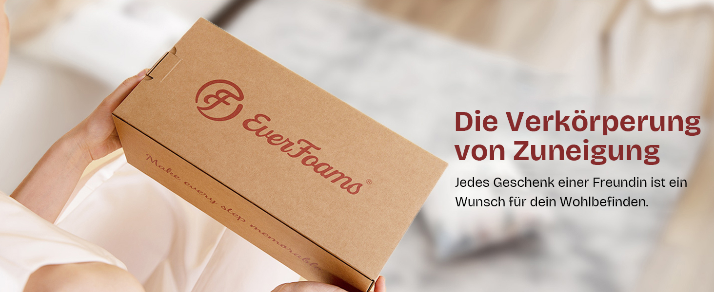 Жіночі теплі халапи EverFoams з м'якою устілкою Memory Foam, замкнуті, рожеві, 38/39 EU