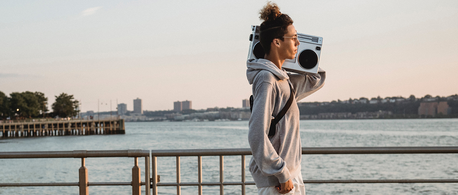 FM London: чоловічий худі на блискавці з капюшоном, чорний - ідеальний для спорту та відпочинку