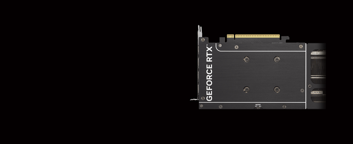 Ігрова відеокарта ASUS Prime GeForce RTX 5060 Ti OC Edition 16GB GDDR7, чорна