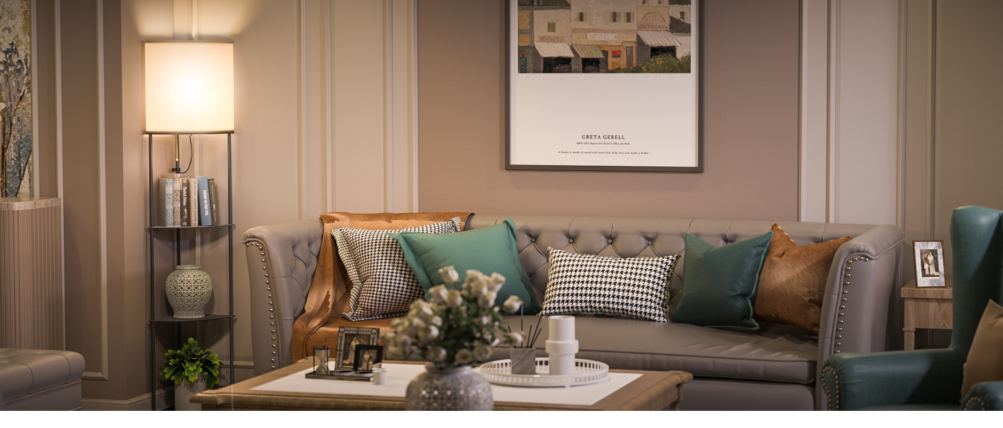 LED лампа для столу з кріпленням, регульоване затемнення, архітектурна лампа, лампа для офісу з регульованим кріпленням, пульт дистанційного керування, 4 колірні температури, чорний