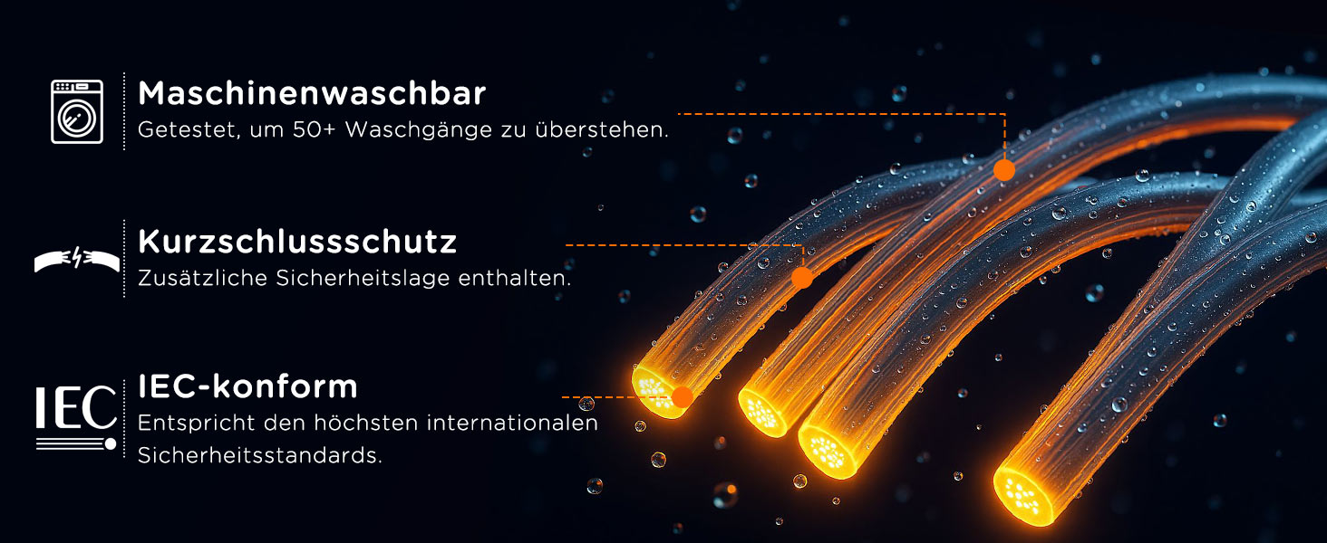 Електрична гріюча жилетка Buba Toys для чоловіків з Powerbank 20000mAh, 21 зона нагріву, 3 режими, для катання на лижах, піших прогулянок та активного відпочинку, XL, сіро-чорний колір