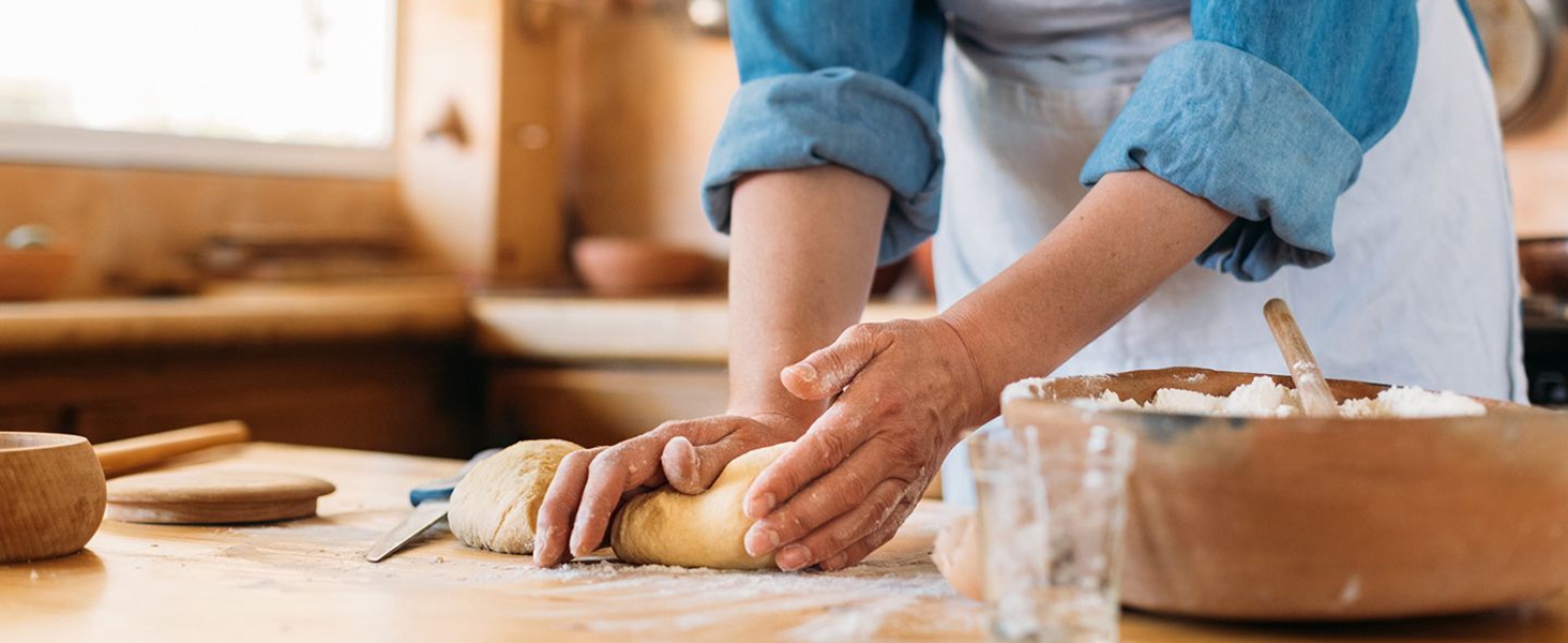 Кухонні ваги Nutri Fit: цифрова вага з нержавіючої сталі, ультраплоска, LCD-дисплей, 5 кг, 4 одиниці вимірювання