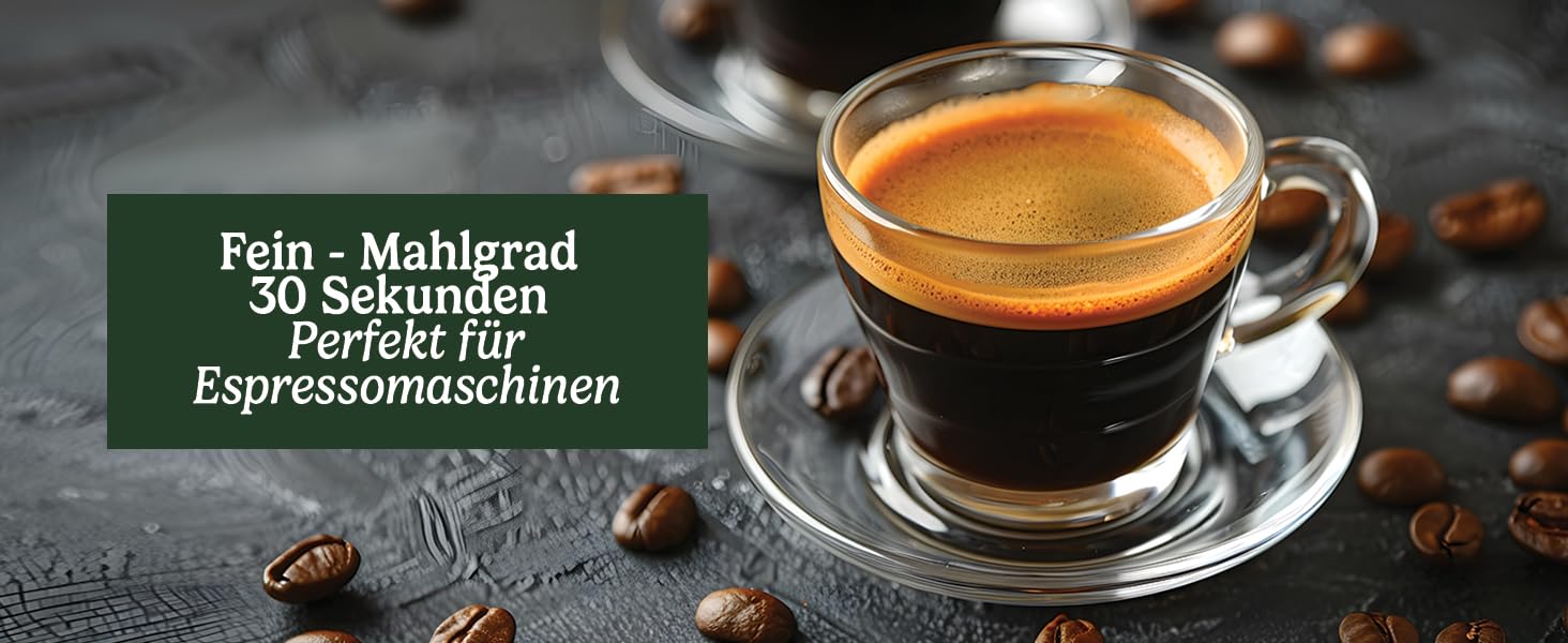 Кавомолка Cuisinart | Для дому | 4-18 чашок | 18 ступенів помолу | Різні ступені помелу для еспресо, колд брю, лате, капучино | Можна мити в посудомийній машині | Легко використовувати (Чорний)