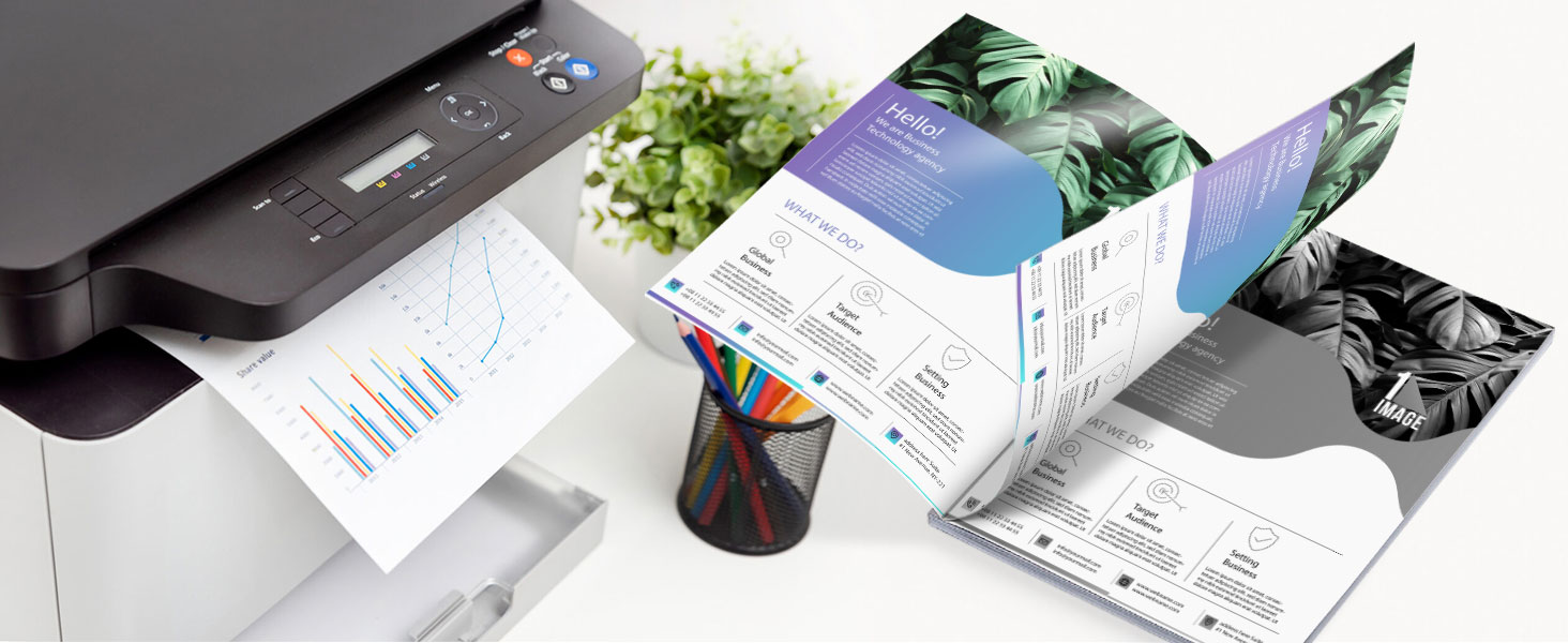 Картриджі 301XL Multipack (чорний та кольоровий) сумісні з принтерами HP DeskJet 1050, 1510, 2544, 2549, 3050, Envy 4500, 4504, 5530, 5534, OfficeJet 2620, 4630, 4632, 4634