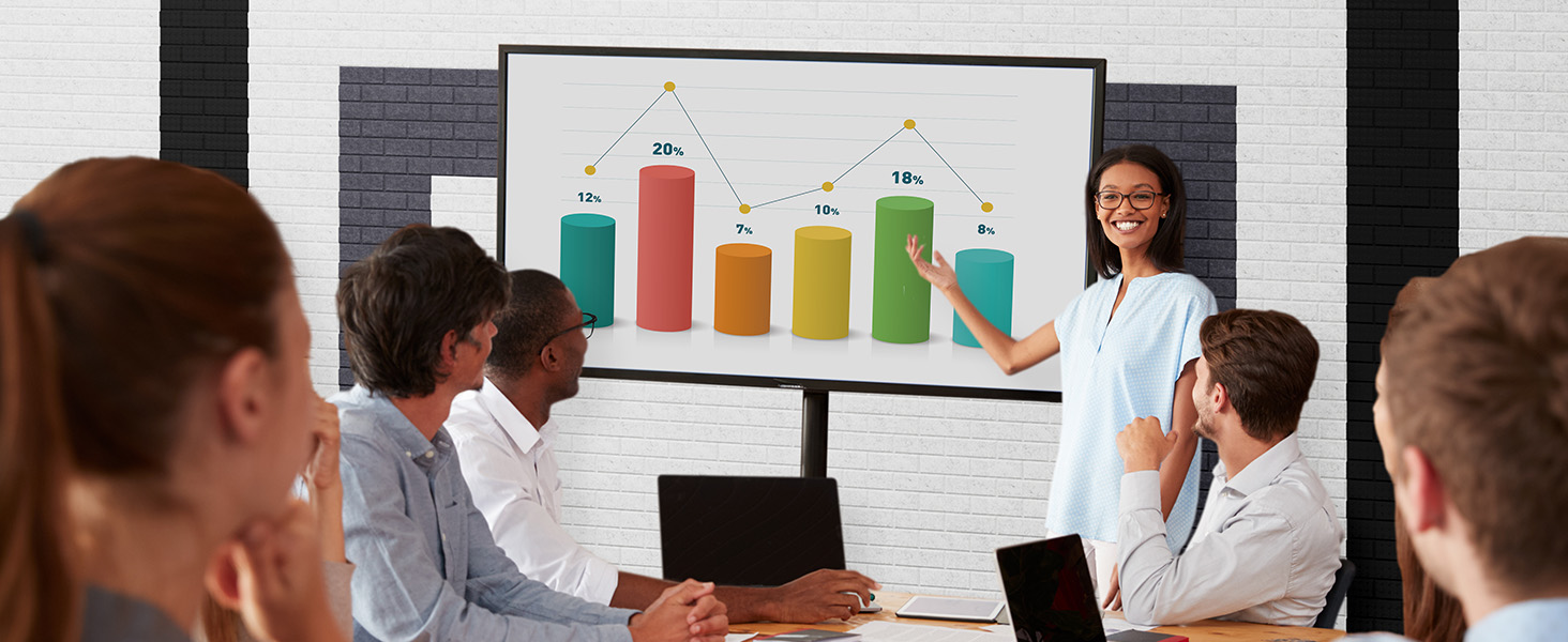 Акустичні панелі TONOR під цеглу самоклеючі, 18 шт. (30x30x0,9 см), звукопоглинаючі панелі для шумоізоляції та декору стін, темно-сірі