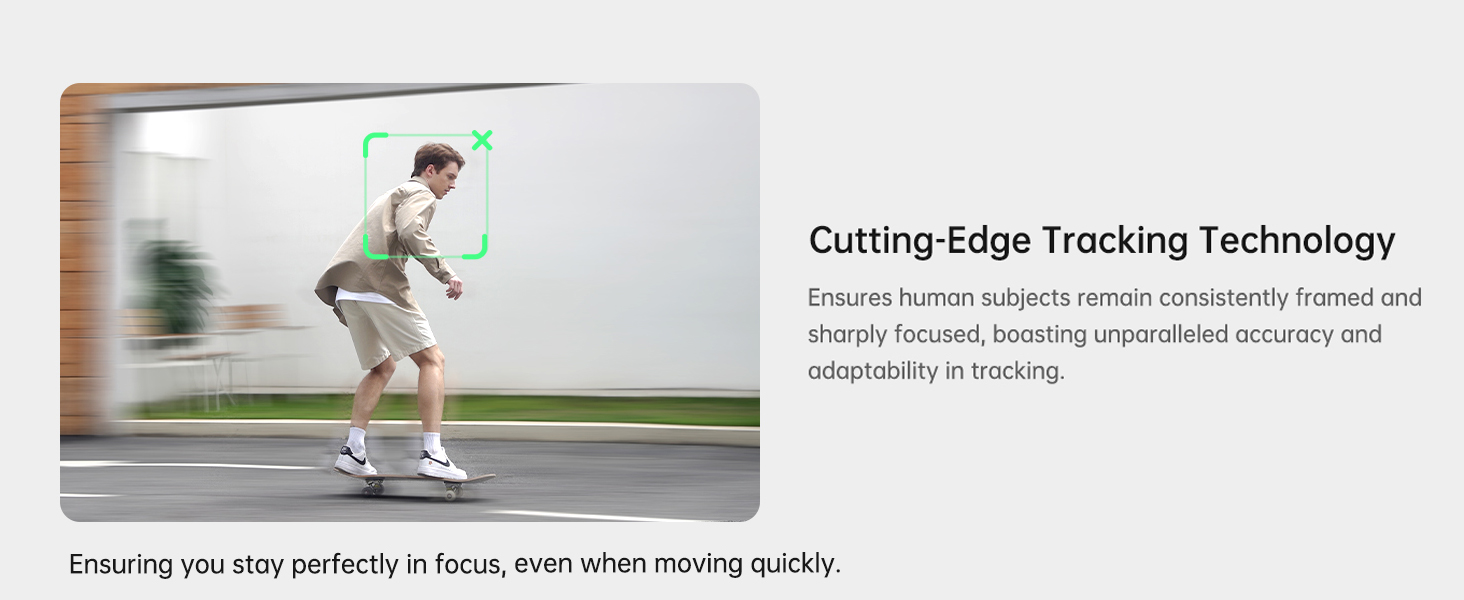 Hohem iSteady V3 – Стабілізатор для смартфона з AI-трекером, магнітним світлом та пультом ДУ