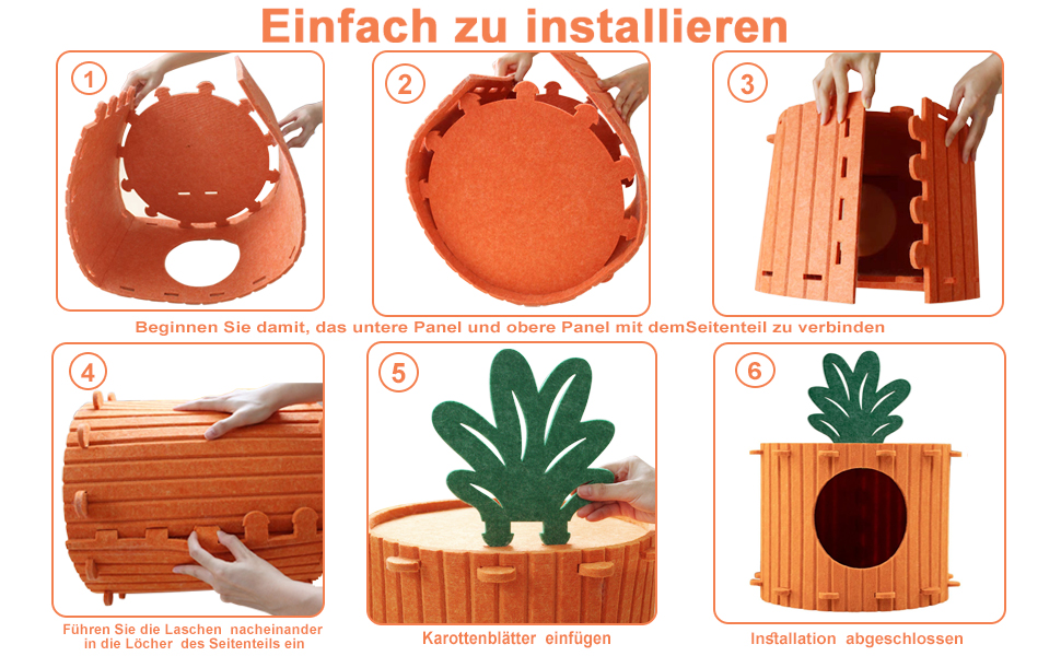 Двоярусна котяча хатинка-печера з дряпалкою, котячий будиночок для дому, кігтеточка з платформою, ліжко-печера для котів, кігтеточка-бочка, котячі меблі з іграшкою, 60х40х40 см