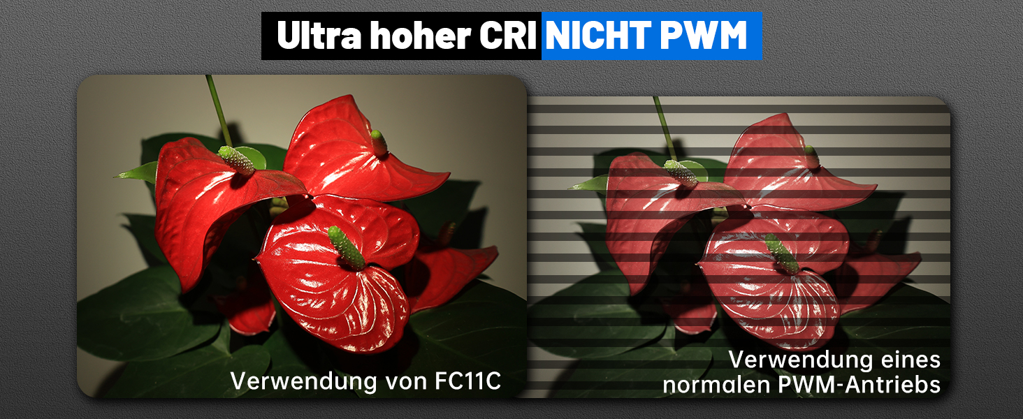 Ліхтар LED Wurkkos FC11-C, 1200 Люмен, USB-C, перезаряджається, 90 CRI, 5000K, магнітний, з акумулятором