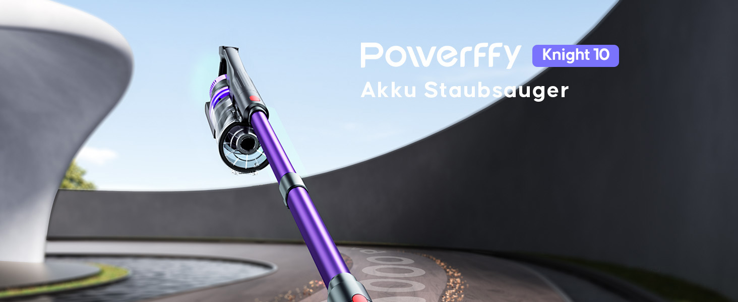 Бездротовий акумуляторний пилосос 600W, 50KPa, 65 хвилин роботи, з HD-дисплеєм, ароматерапією, контейнером 1,8L, світлодіодне освітлення, щітка для килимів, твердих поверхонь та шерсті тварин