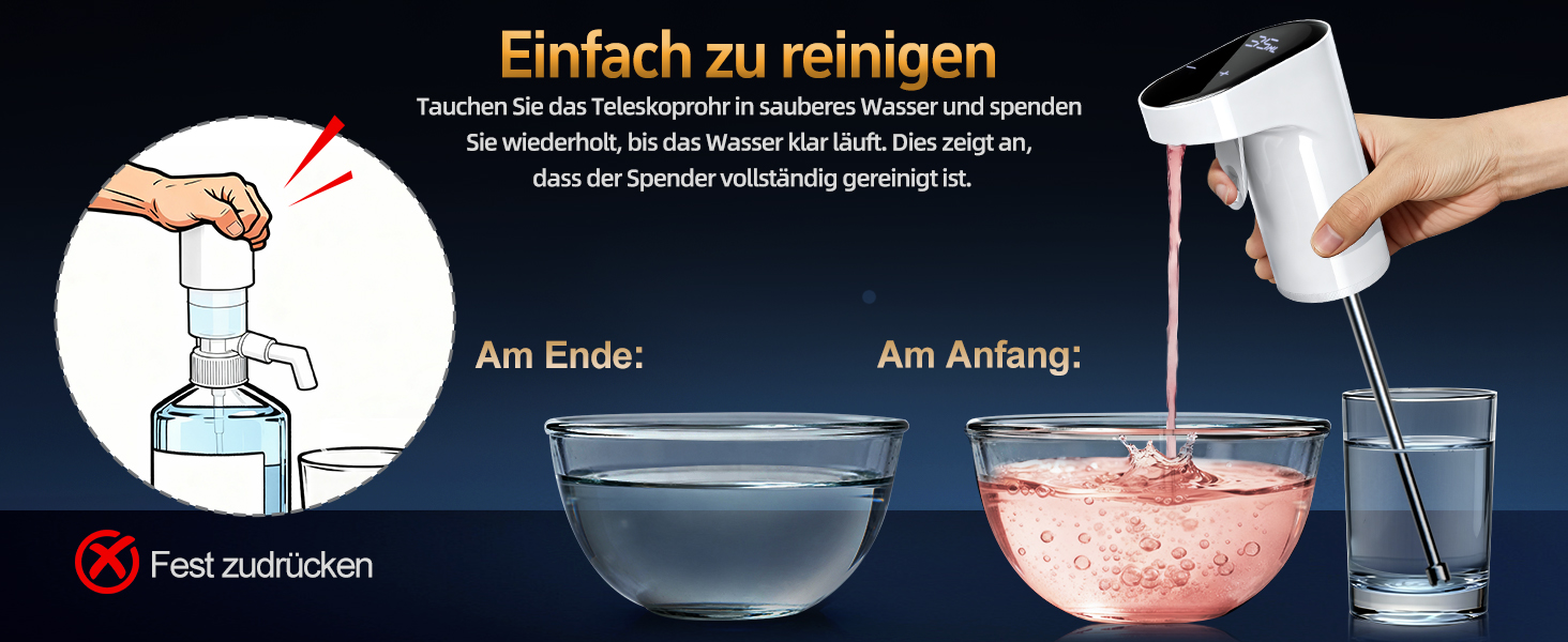 Електричний декантер для вина 5-в-1 з регульованою дозуванням, цифровий виливач, автоматичний дозатор вина, подарунок на день народження, День святого Валентина