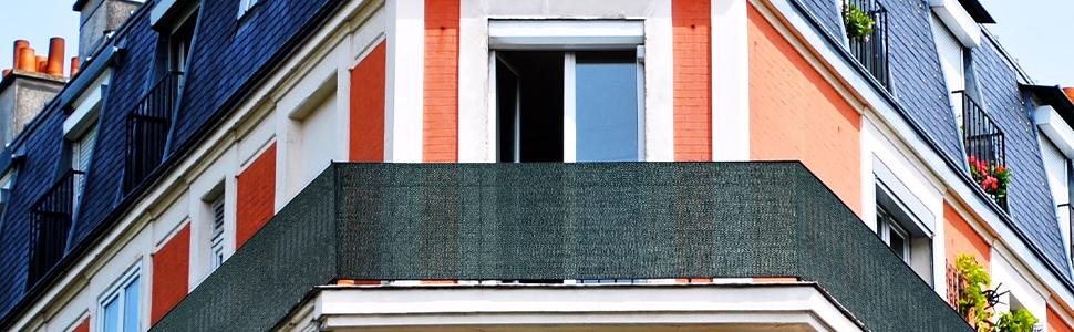 Сонцезахисна сітка Sol Royal 25x1,5 м, 165 г/м², щільна, з UV-захистом, зеленого кольору, HDPE, для саду, паркану, теплиці, з кабельними стяжками