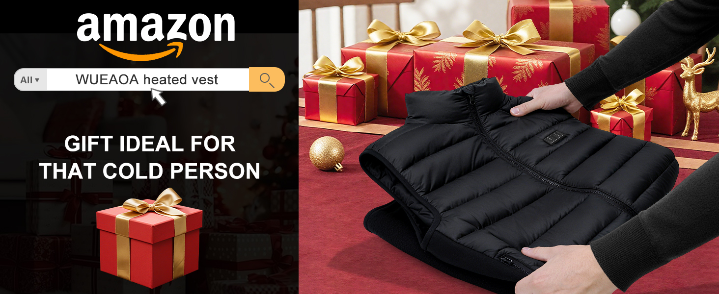 Обогреваемая жилетка для мужчин, жилетка с подогревом, акумуляторна жилетка, жилетка з підігрівом, 10000mAh акумулятор, до 6-8 годин тепла, 3 режими нагріву, для роботи на відкритому повітрі, походів, риболовлі, XL, чорна