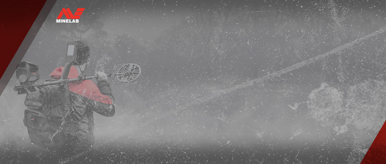 Металодетектор Minelab X-Terra Voyager - професійний, для дорослих, водонепроникний, 4 режими, з навушниками, рюкзаком та шукачем. (Ліс, Зелений)