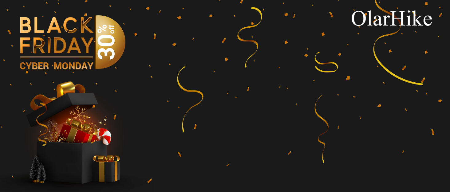 Надувний матрац OlarHike для кемпінгу та дому - 200x90x46 см, самонадувний, з помпою