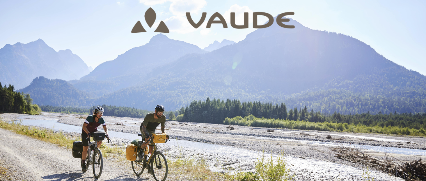 Дорожній валізний тролей VAUDE Rotuma 35, 35 л, помаранчевий