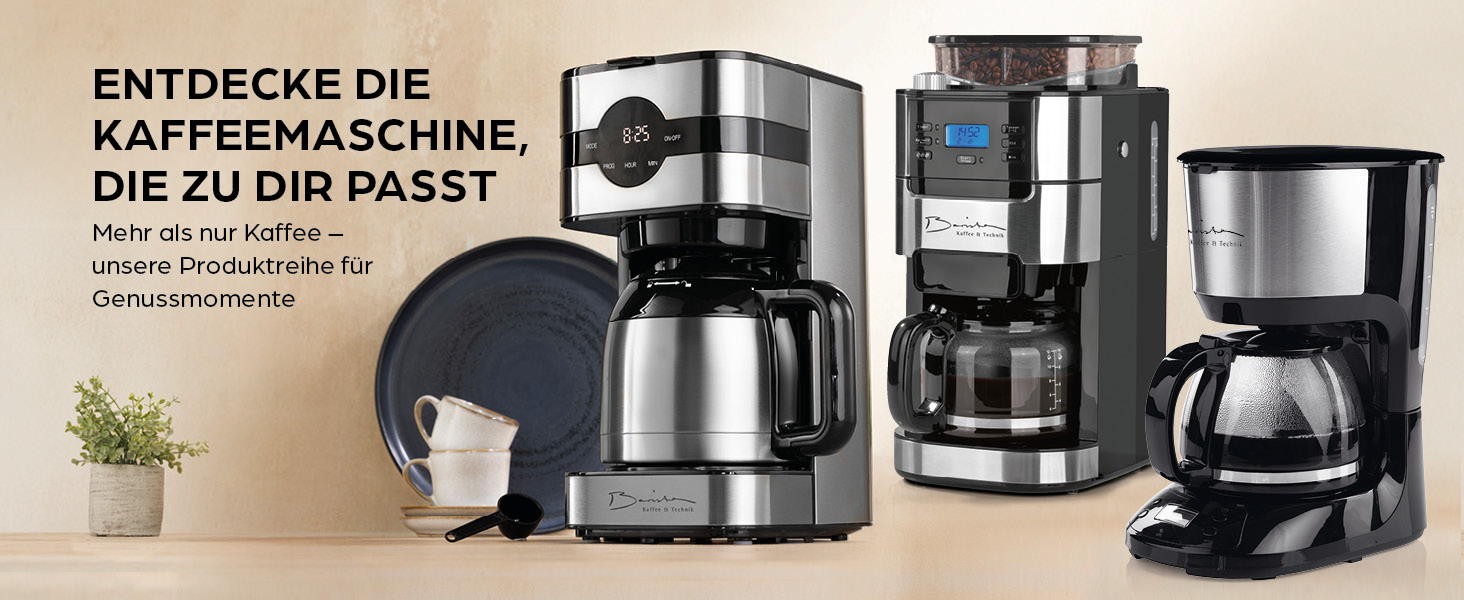 Еспресо-машина Barista Siebträger Slim: нержавіюча сталь, 20-барна помпу, термоблок, об'єм 800 мл, підігрів чашок