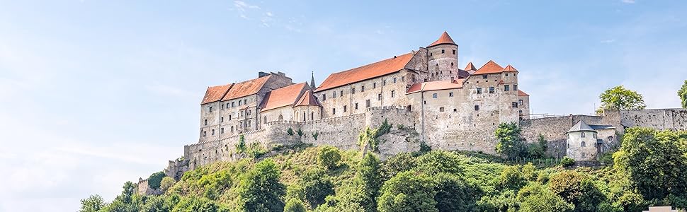 Надувне ліжко для 2 осіб [3-в-1 система] | Елегантне гостьове та кемпінгове ліжко | Надувна матрац з електропомпою 150x200 | Самостійно надувна повітряна матрац для 2 осіб, бежевий