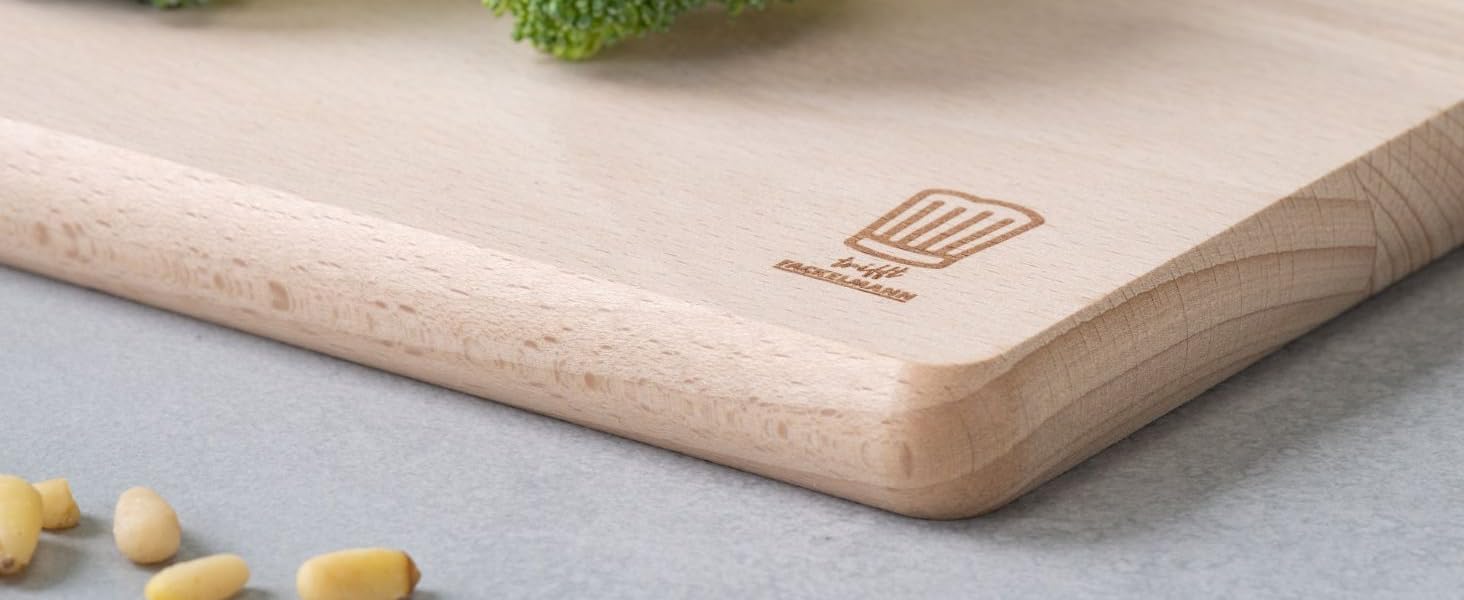 Міксер кухонний Fackelmann Chefkoch з ергономічною ручкою Soft-Touch, нержавіюча сталь, стійкий до 220°C, для збивання вершків та іншого