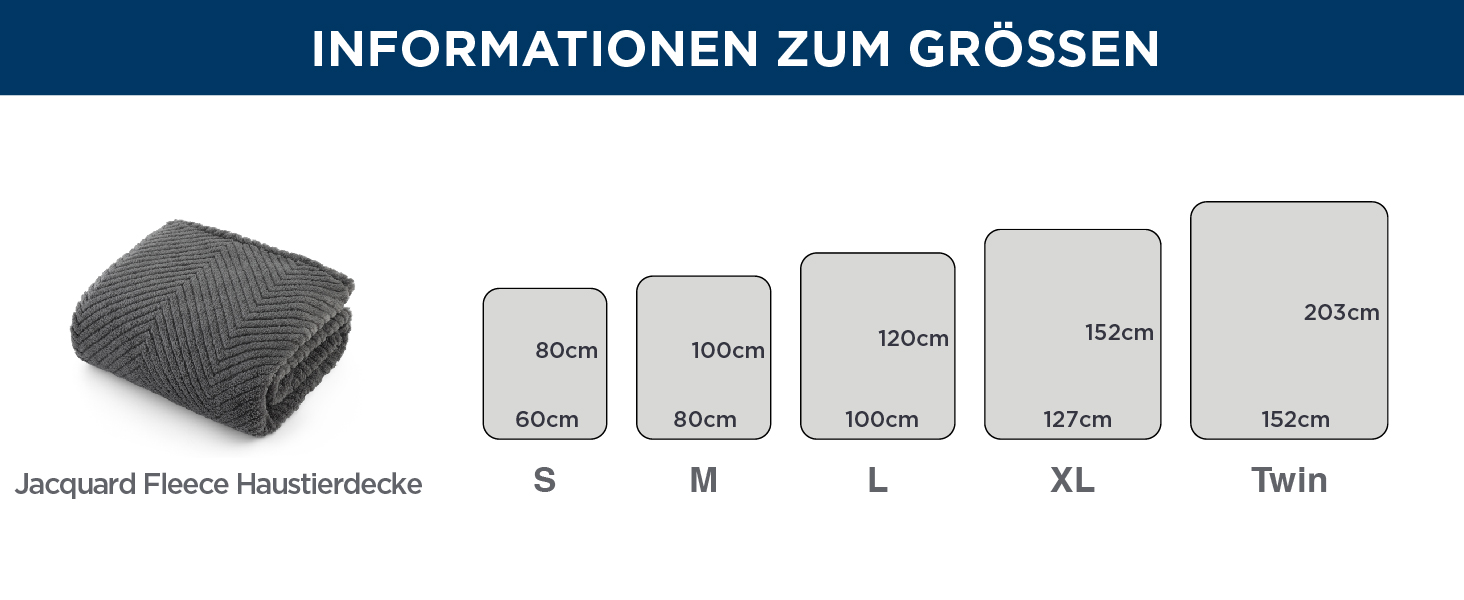 Підстилка для собак Bedsure: м'яка, тепла, кремово-біла, 100x120 см