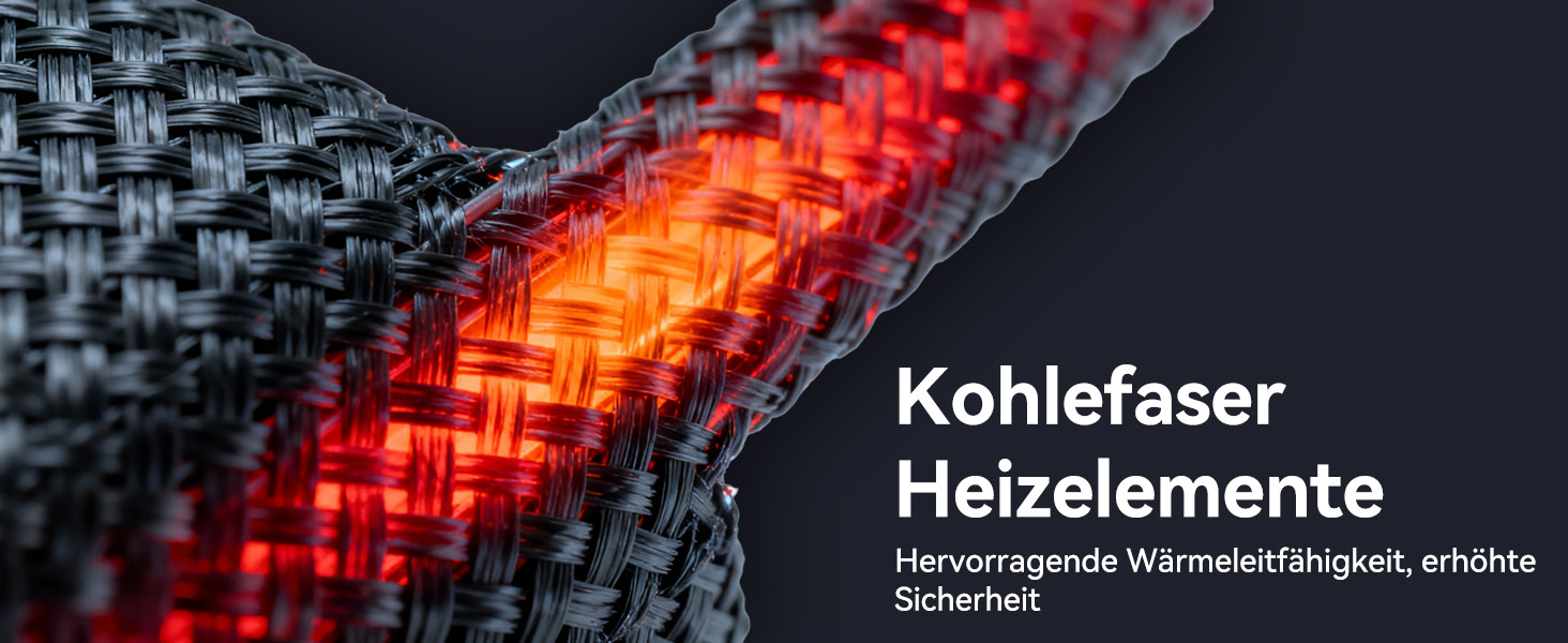 Обогревна жилетка для чоловіків та жінок з акумулятором 20000mAh, 15 зон обігріву, 3 режими температури, до 11 годин тепла, для полювання, піших прогулянок, гольфу, катання на лижах, XL