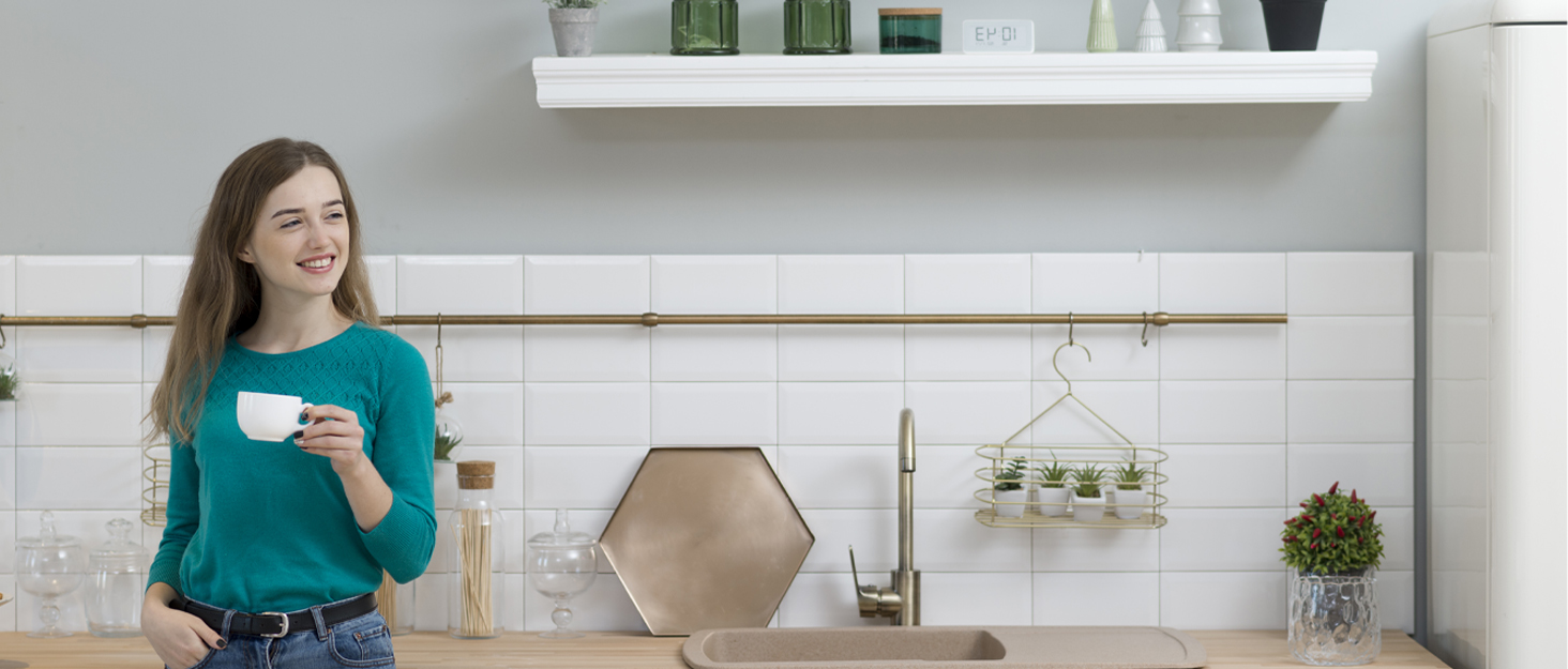 Металева фруктова етажерка Yiomxhi 3 ящики, чорна – для зберігання фруктів, овочів, хліба та закусок