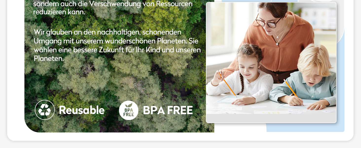 Термос KollyKolla: пляшка для води з нержавіючої сталі 500мл/750мл/1л, не протікає, без BPA, ізоляція, для дітей, спорту, школи, фітнесу, активного відпочинку, кемпінгу, чорний