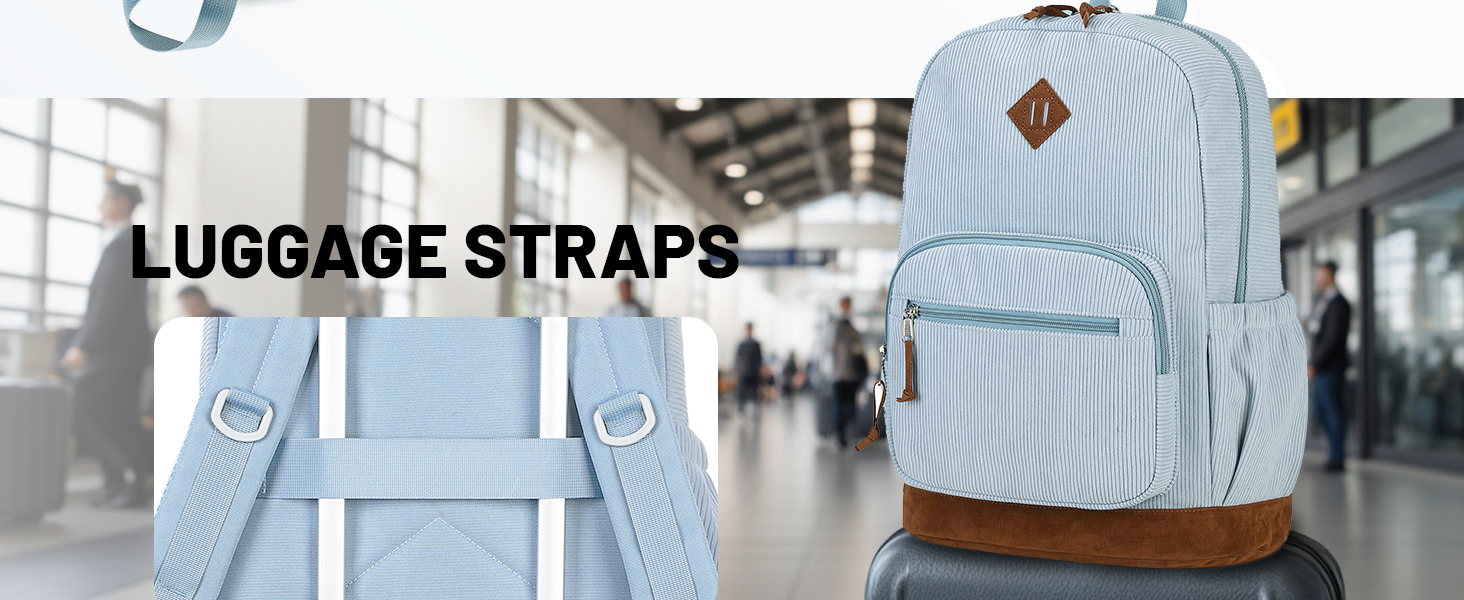 Шкільний рюкзак Mygreen з кордурової тканини для дівчаток, чорний. Легкий рюкзак для підлітків, для школи та повсякденного використання.