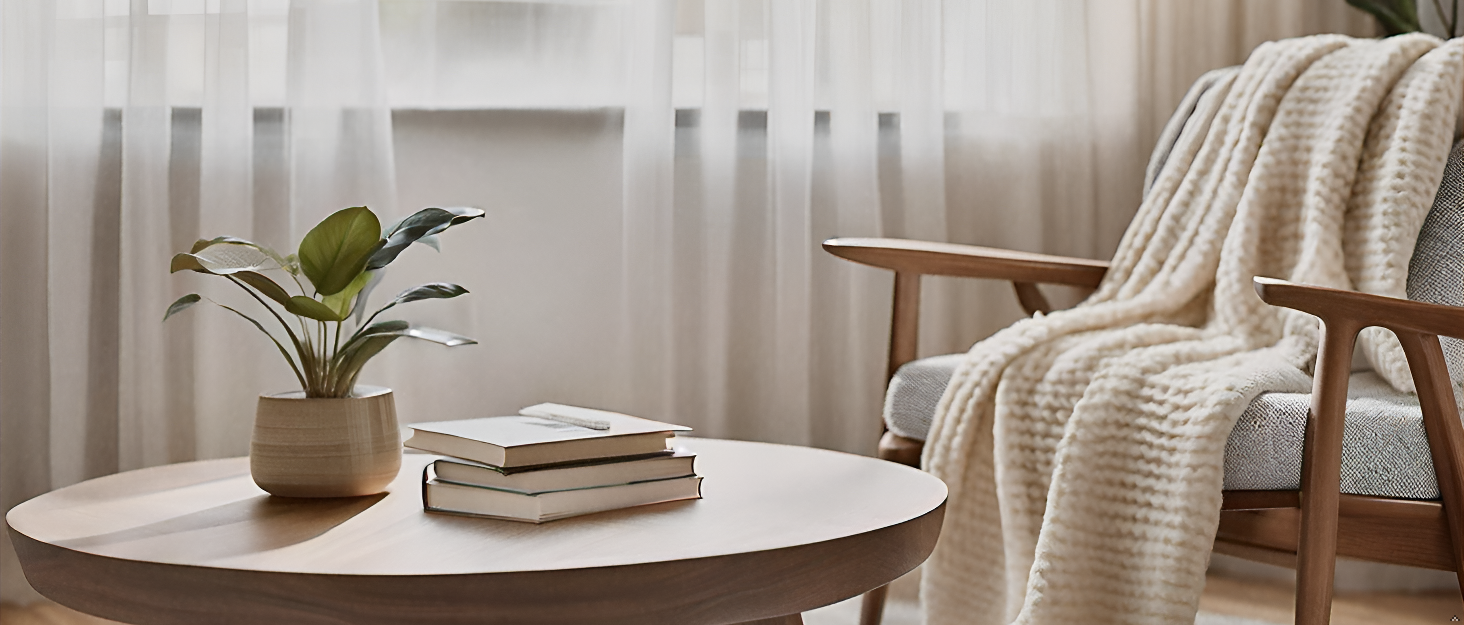 Сходинка для котів та собак з натурального дерева, 3 сходинки, 35 см, стабільна та неслизька