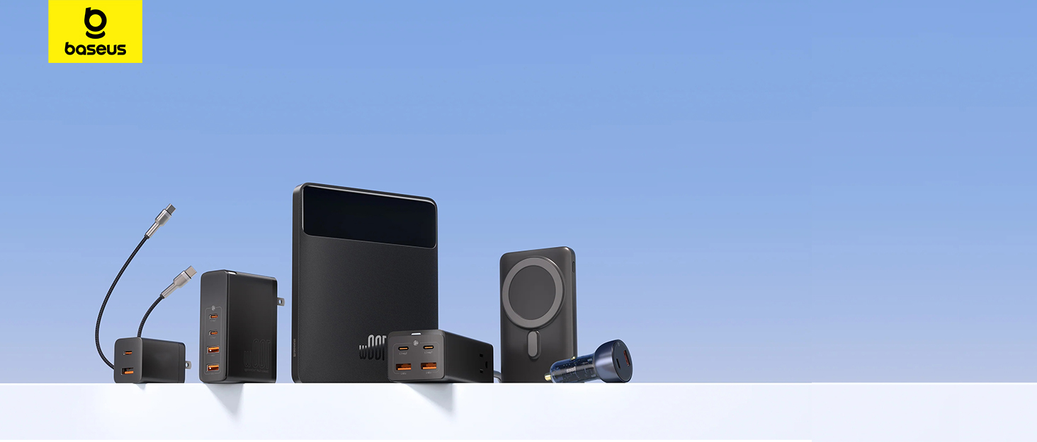 Кабель Baseus 100W USB-C - USB-C 2м з LED-дисплеєм, підтримка PD, QC 4.0 для iPhone, Samsung, MacBook, iPad Pro