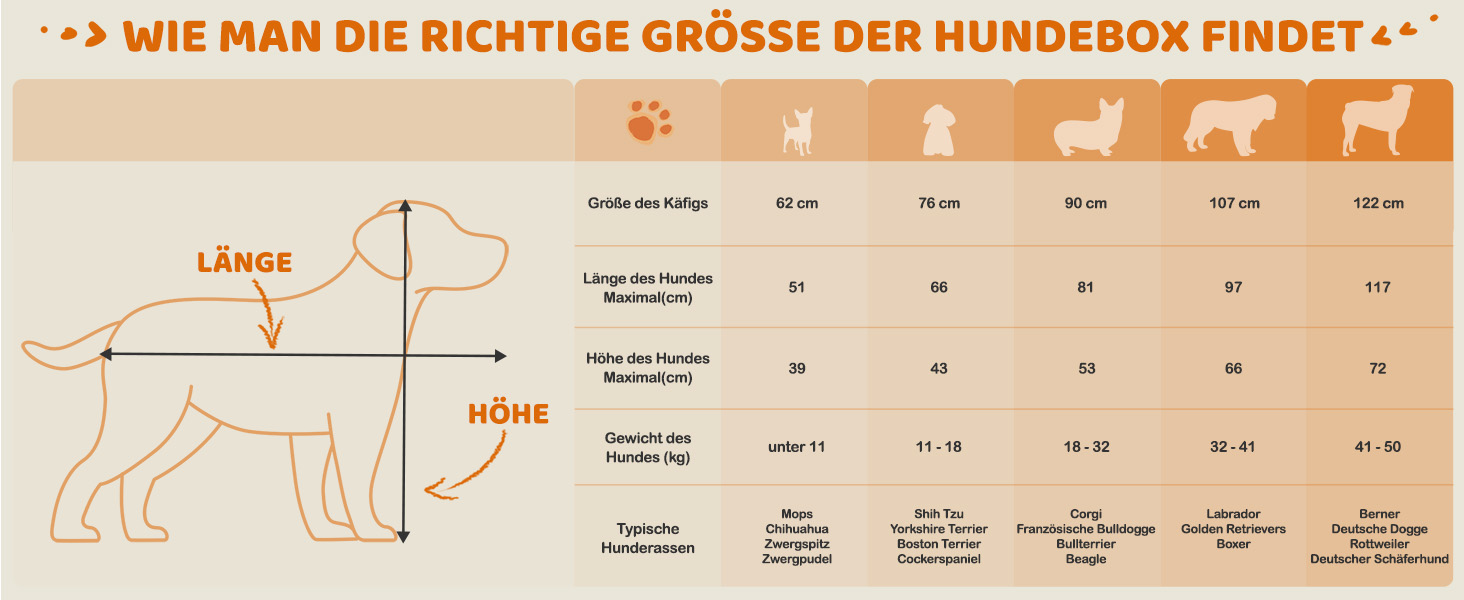 Клітка для собак Yaheetech 90x56x63 см, розкладний вольєр з перегородкою, 2 двері, висувна піддон, чорна, для дому та транспортування