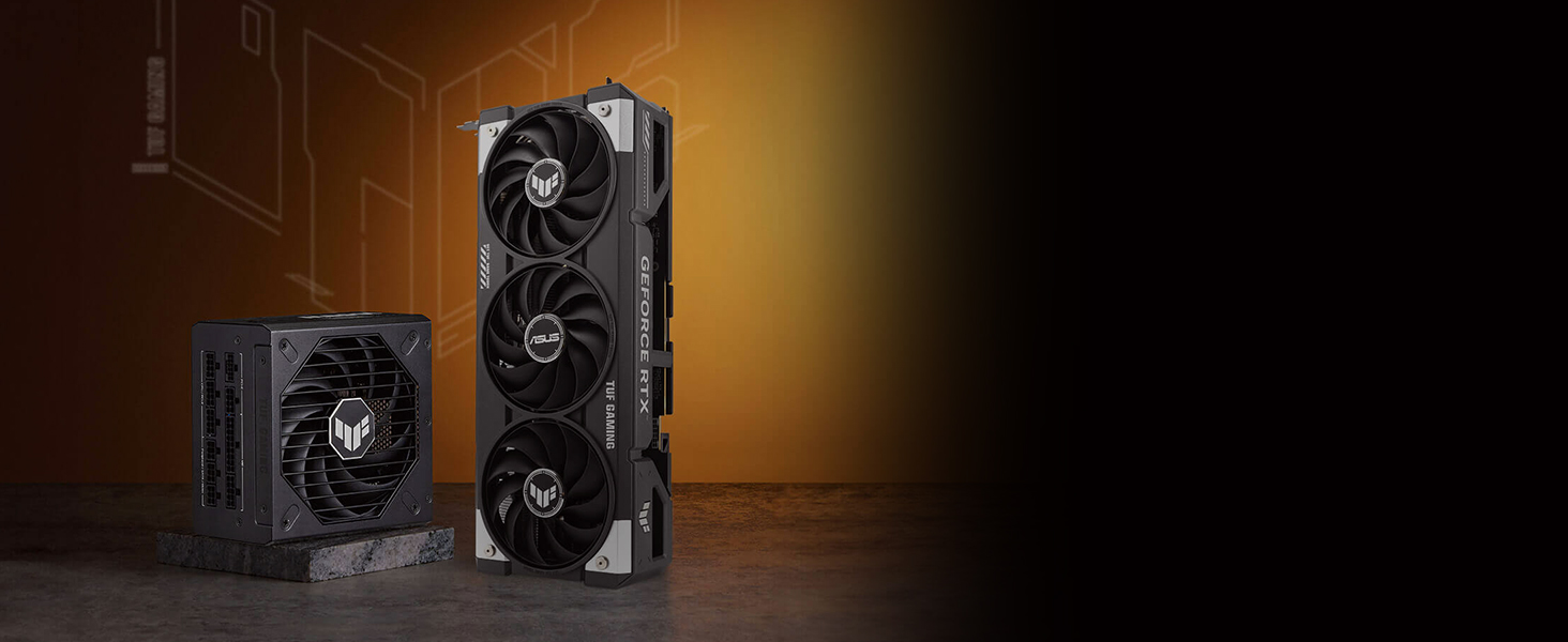 Ігрова відеокарта ASUS TUF Gaming GeForce RTX 5060 OC Edition 8GB GDDR7, PCIe 5.0, DLSS 4, чорна