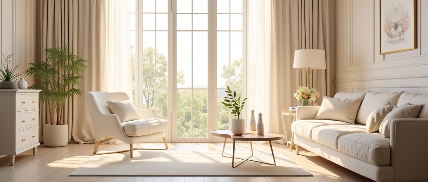 Нічна лампа RETEYUNG з бездроговою зарядкою 10W, 2 будильники, денний світловий будильник, 10 заспокійливих звуків, торкання, регулювання яскравості (3 рівні) (Сучасний дизайн)