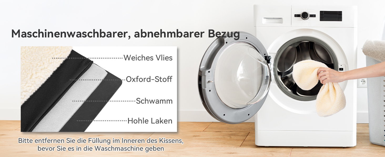 PETSFIT Автокрісло для собак, підняте на 12.5 см, для собак до 12 кг, чорний колір, знімний плюшевий чохол, безпечне кріплення