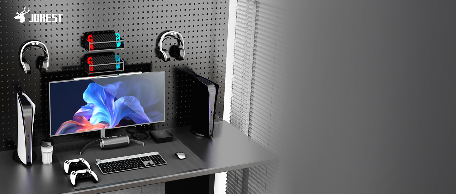 JOREST 155 в 1 Мініатюрний Електричний Набір Викруток, Інструмент для Ремонту Macbook, Laptop, PC, RC, PS5, Switch, Xbox, iPhone, Окуляри, Годинники