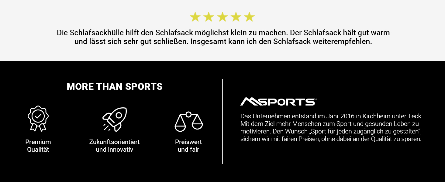 Спальний мішок MSports Premium Outdoor з ременем для перенесення - вибір на весну/літо (200 GSM) або осінь/зима (300 GSM) для кемпінгу, подорожей, фестивалів - теплий мумієподібний спальник оливкового кольору 300 GSM - для осені/зими