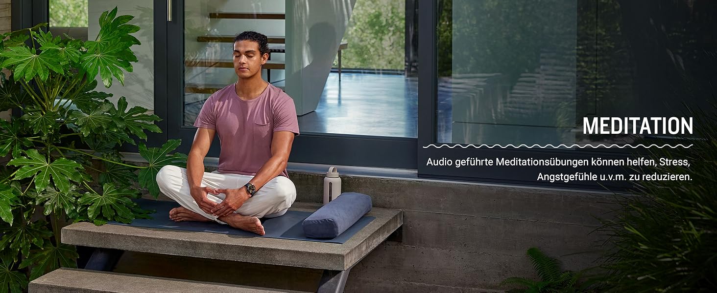 Розумний годинник Garmin Vivoactive 5 42mm з GPS, AMOLED дисплеєм 1.2', до 11 днів роботи, фітнес-функціями та Garmin Pay (колір: Orchidee)