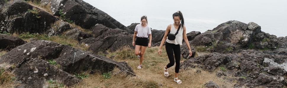 Сандалі Merrell Terran 4 Backstrap жіночі, чорні, 40 EU - зручне взуття для активного відпочинку