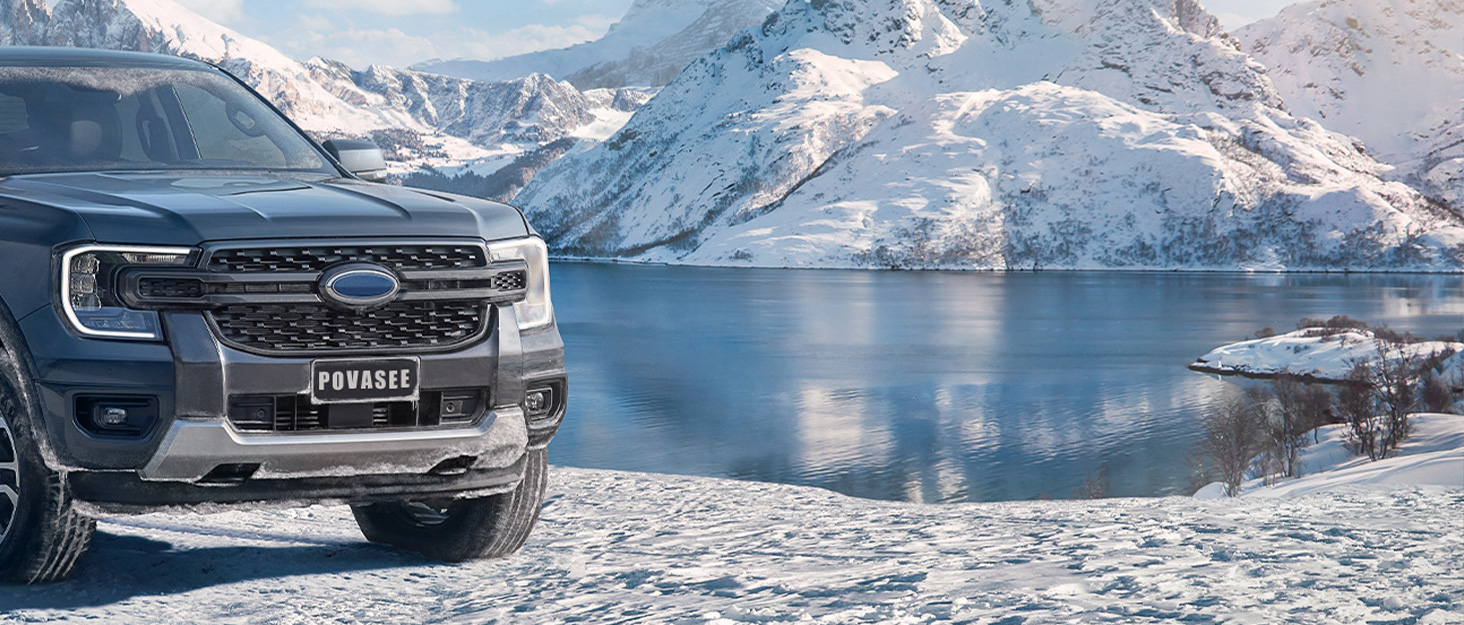 Повербанк Starthilfe Povasee 6000A UltraSafe для авто: пусковий пристрій, 12V, LED, 2 USB, до 10L бензину/8L дизеля